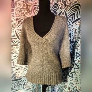 Women's Carolyn Taylor knitted top